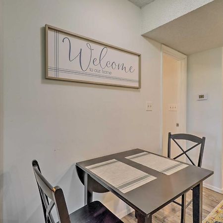 Branson West Condo - 2 Mi To Silver Dollar City Buitenkant foto