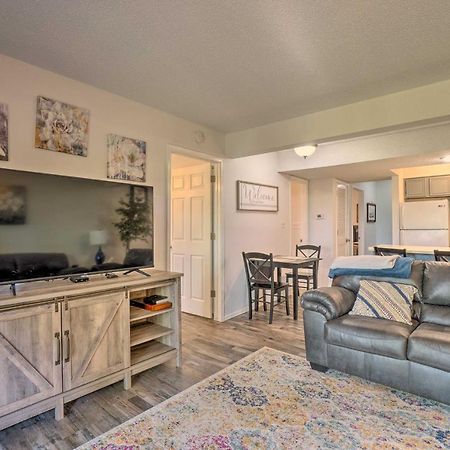 Branson West Condo - 2 Mi To Silver Dollar City Buitenkant foto