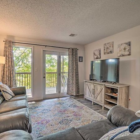 Branson West Condo - 2 Mi To Silver Dollar City Buitenkant foto