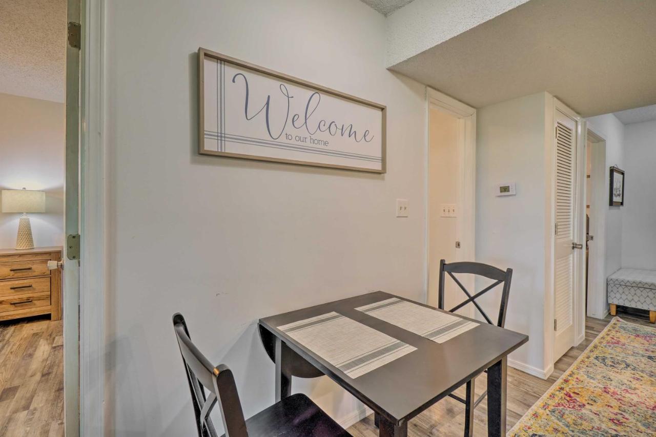 Branson West Condo - 2 Mi To Silver Dollar City Buitenkant foto