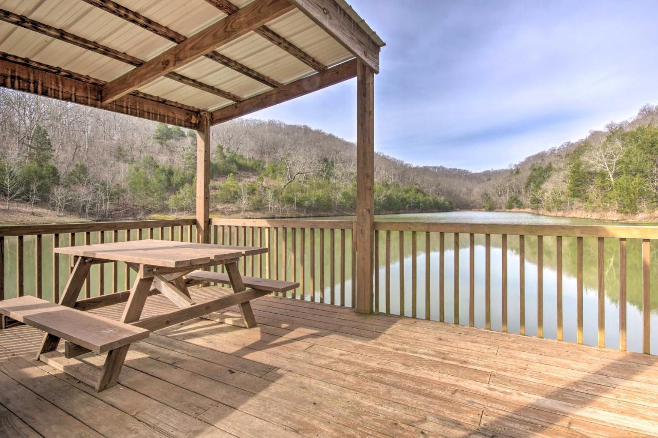Branson West Condo - 2 Mi To Silver Dollar City Buitenkant foto