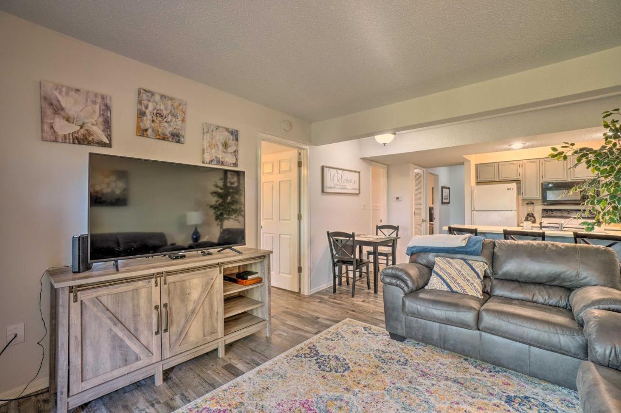 Branson West Condo - 2 Mi To Silver Dollar City Buitenkant foto