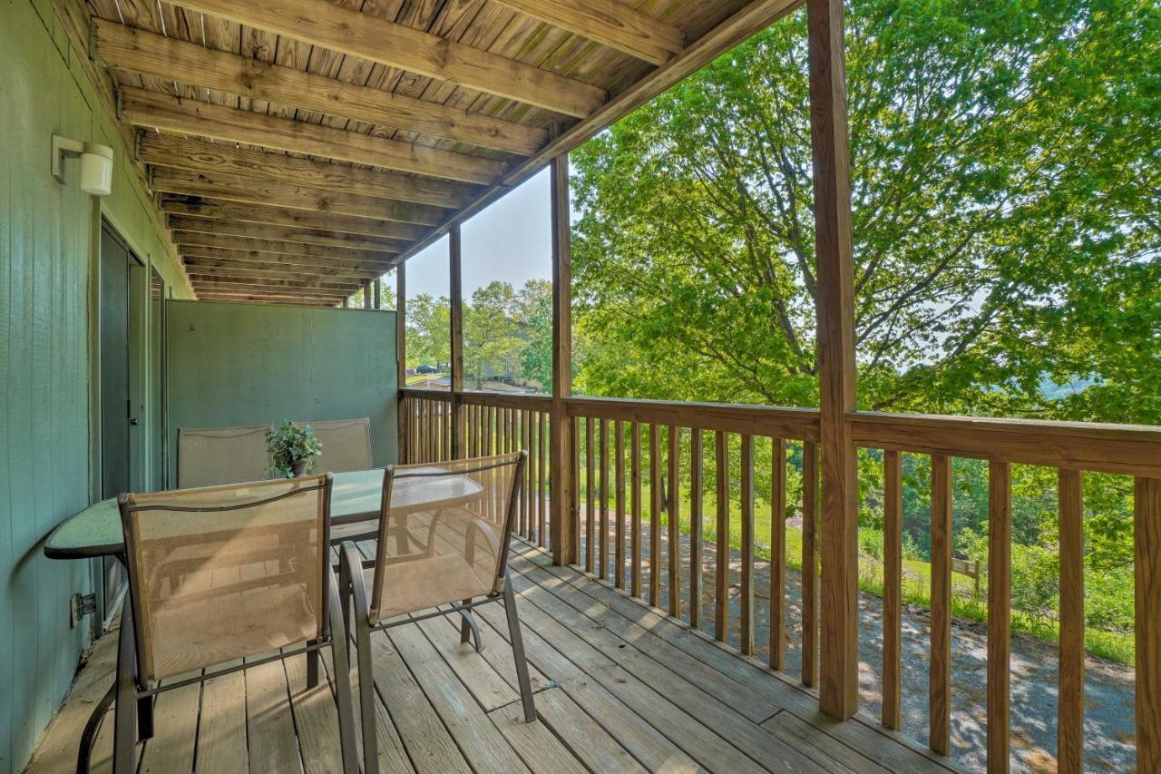 Branson West Condo - 2 Mi To Silver Dollar City Buitenkant foto