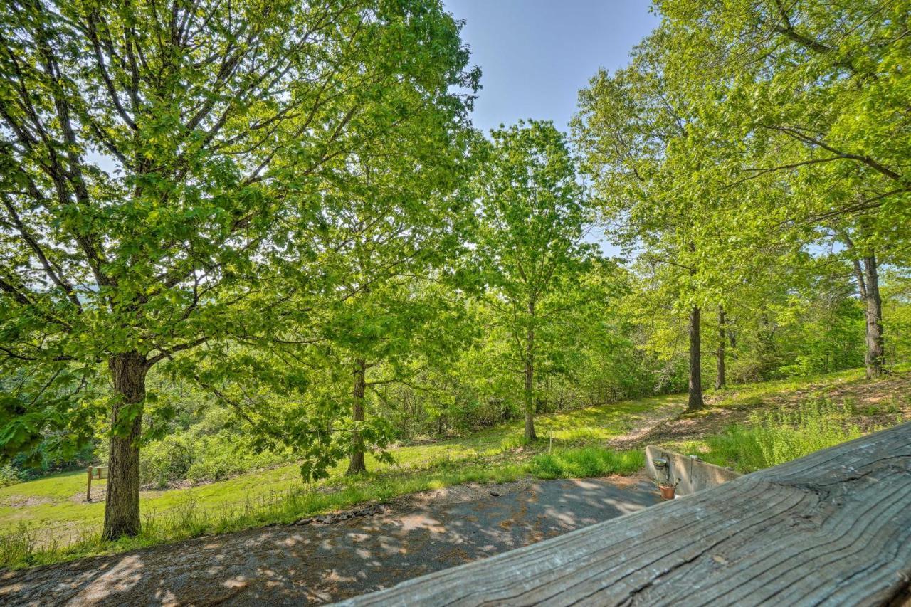 Branson West Condo - 2 Mi To Silver Dollar City Buitenkant foto