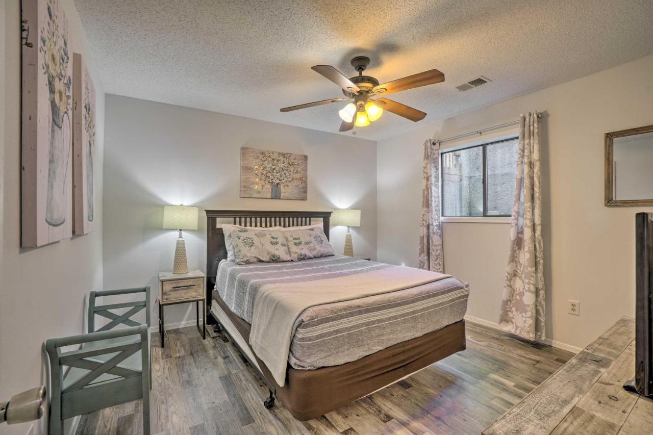 Branson West Condo - 2 Mi To Silver Dollar City Buitenkant foto