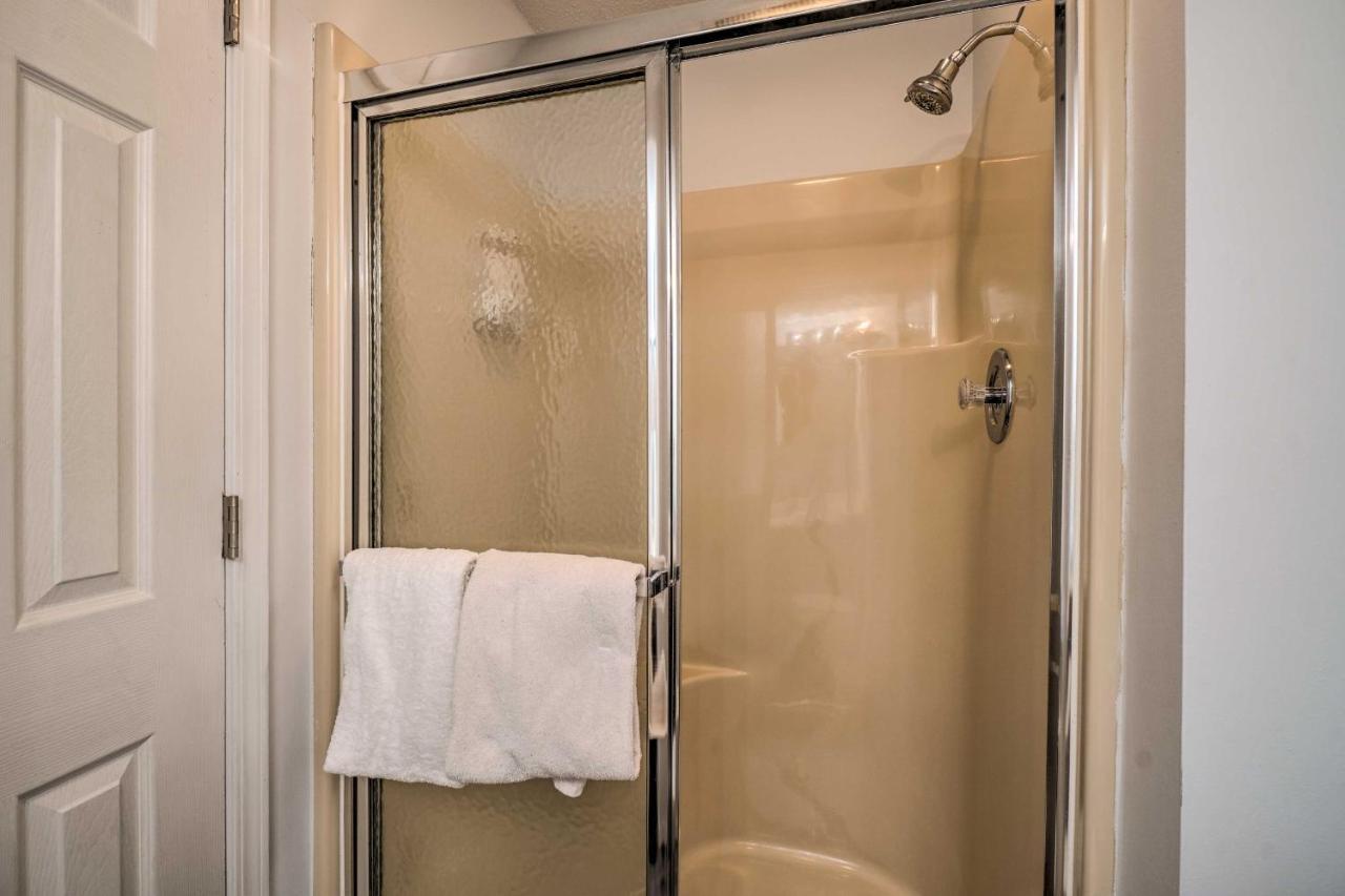 Branson West Condo - 2 Mi To Silver Dollar City Buitenkant foto