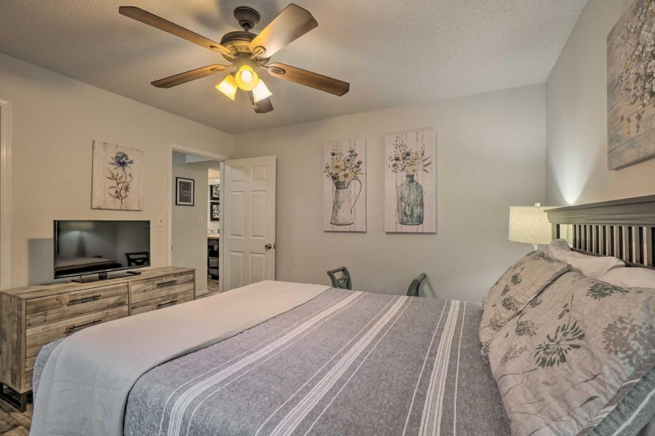 Branson West Condo - 2 Mi To Silver Dollar City Buitenkant foto