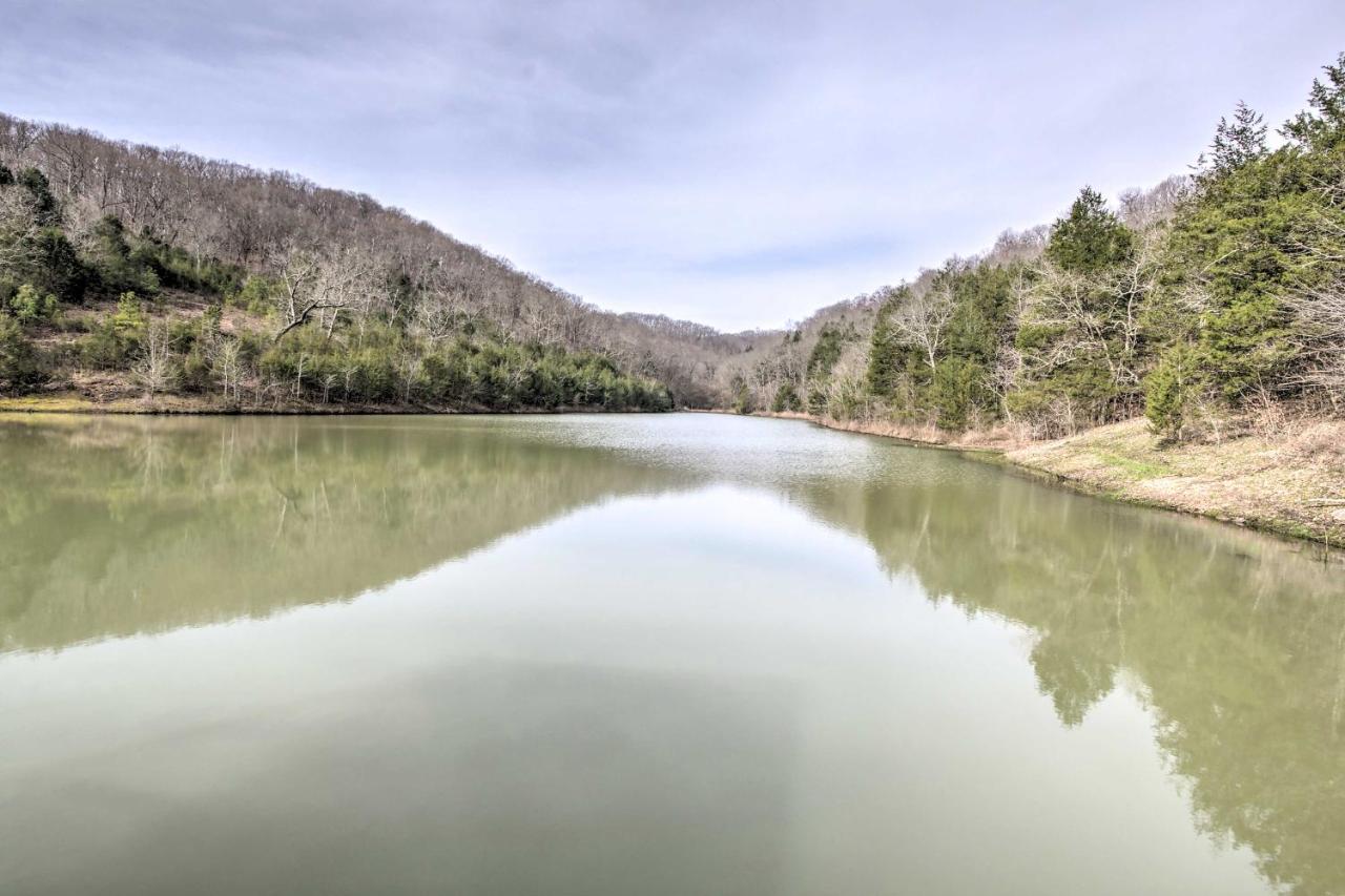 Branson West Condo - 2 Mi To Silver Dollar City Buitenkant foto
