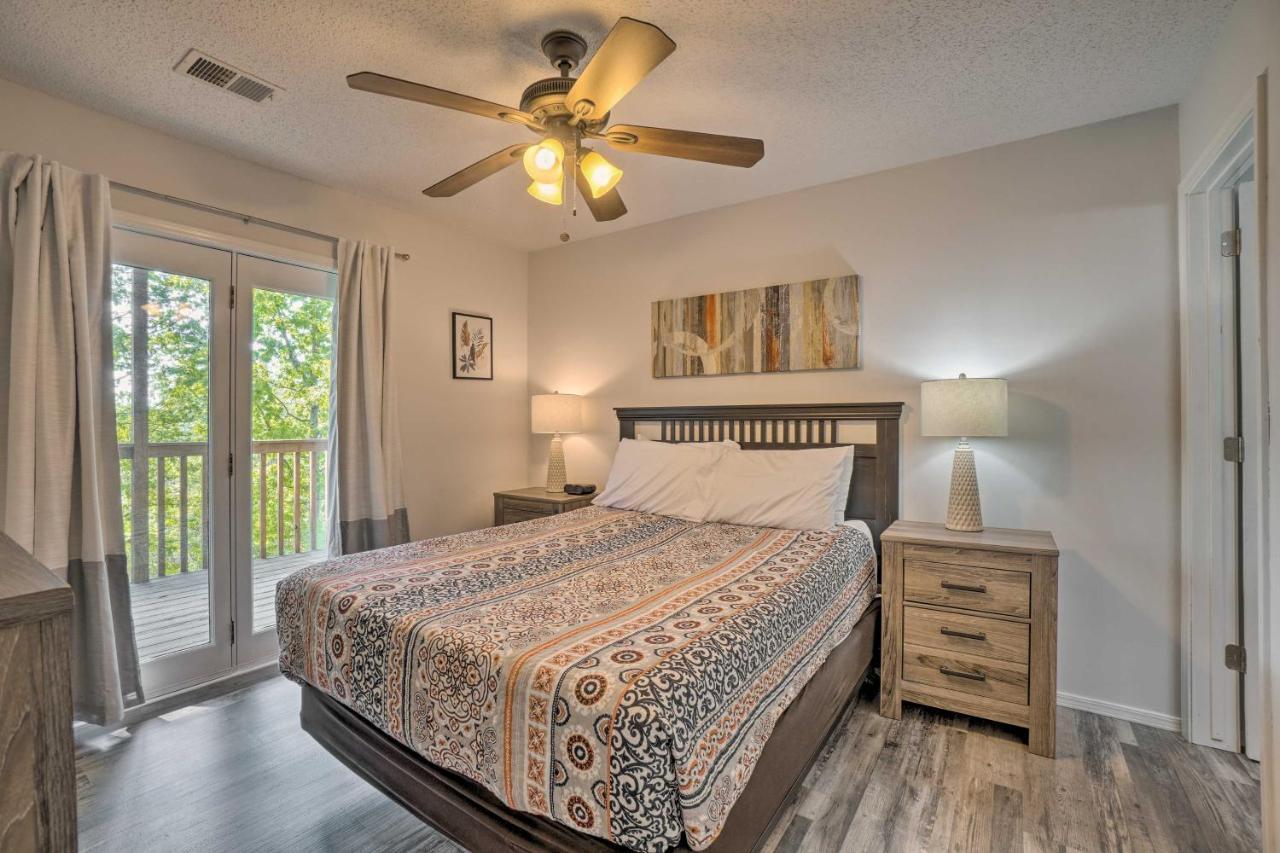 Branson West Condo - 2 Mi To Silver Dollar City Buitenkant foto