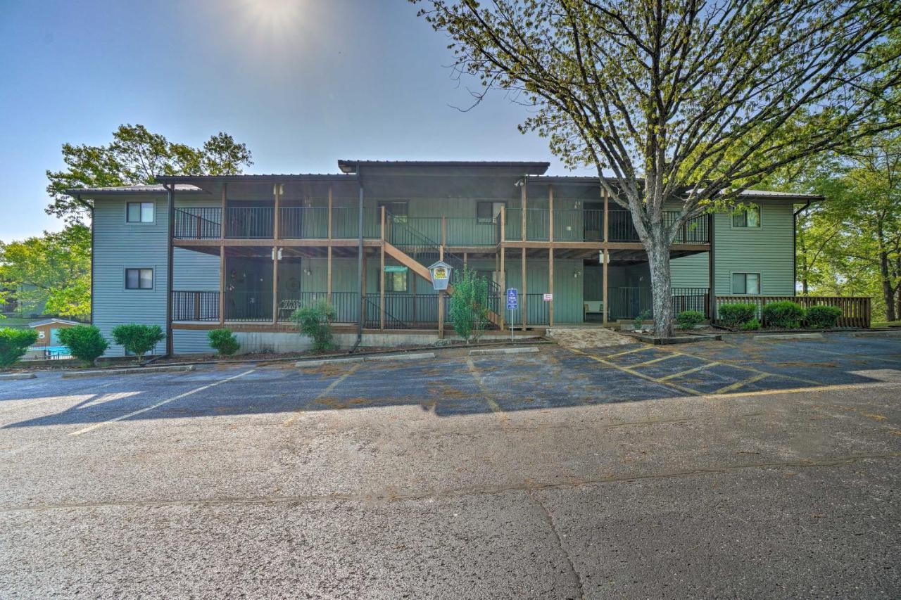 Branson West Condo - 2 Mi To Silver Dollar City Buitenkant foto